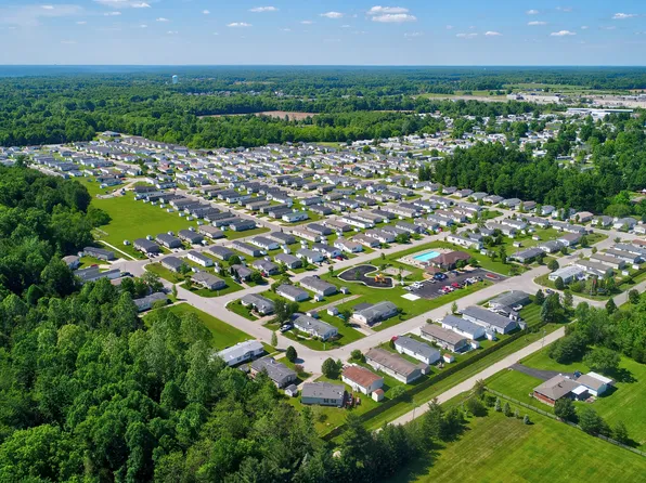 352 E Meadow Dr, Batavia, OH 45103