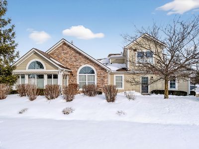 1190 Extraordinary Trl, Greenfield, IN, 46140