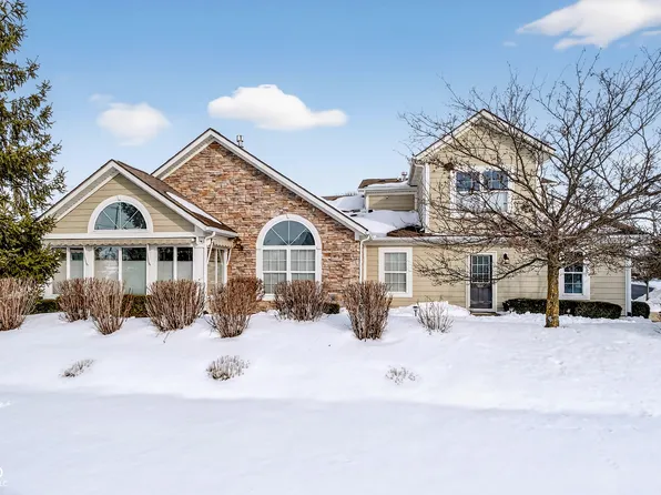 1190 Extraordinary Trl, Greenfield, IN 46140