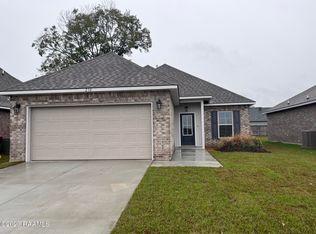 210 Vagabond Way, Lafayette, LA 70506