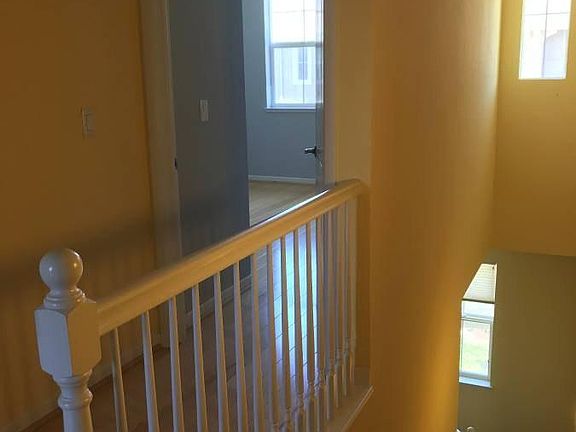 Stairwell