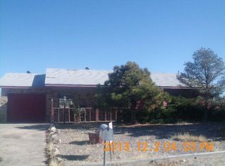 929 Pecos Loop SE, Rio Rancho, NM 87124