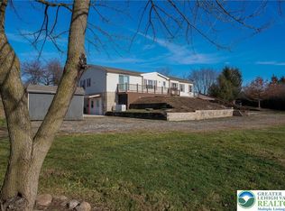 7221 Borman Rd, New Tripoli, PA 18066