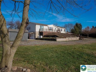 7221 Borman Rd, New Tripoli, PA, 18066