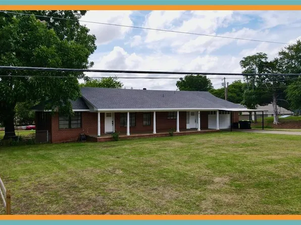 625 N 4th Ave, Purcell, OK 73080