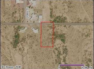30407 N 208th Dr #S, Wittmann, AZ 85361