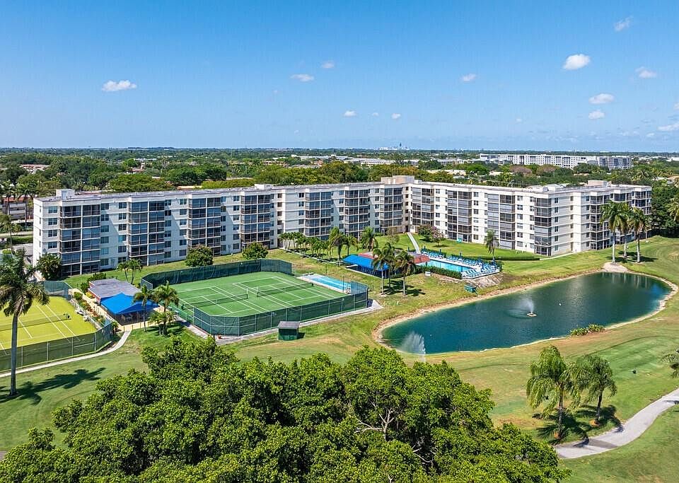1st image of 9923 S Hollybrook Lake Drive #105