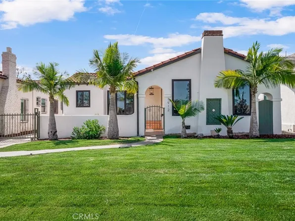 1912 W 76th St, Los Angeles, CA 90047