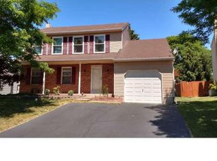 451 Dorchester Ln, Perkasie, PA 18944