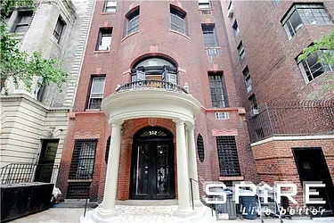 Rented by Spire Group