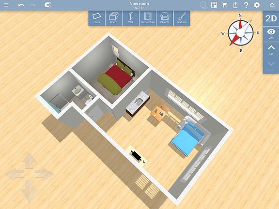 2nd image of 124 Escanyo Dr #8