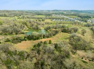 0 Tom Sharp Rd, Columbia, TN 38401