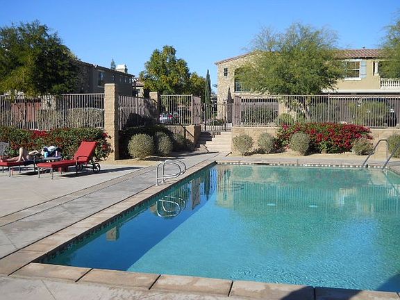 1 of 2 Pools at Brava