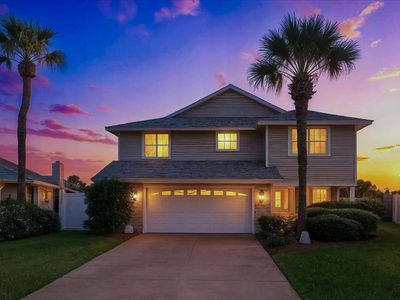 5 Nantucket Dr, Palm Coast, FL, 32137