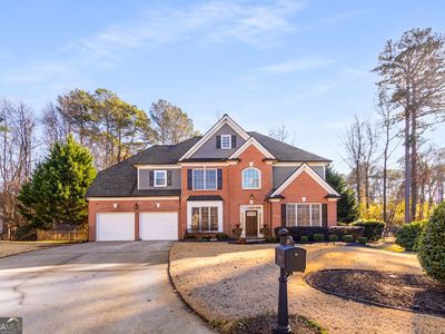 1061 Trailway Cir, Snellville, GA, 30078
