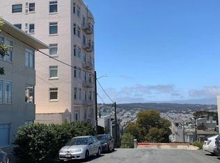 1221 Greenwich St #4, San Francisco, CA 94109