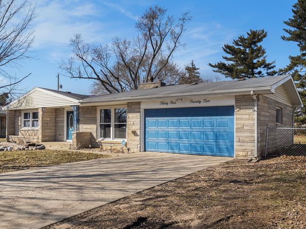 3422 Wood St, Elkhart, IN 46516
