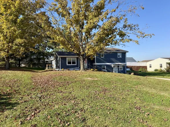 76 Glenn Dr, Chillicothe, OH 45601