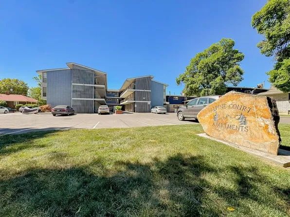 366 E 600 N, Provo, UT