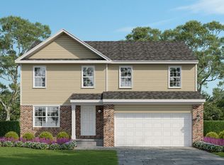 Enclave Plan, Fairview Village, Pontiac, MI 48342