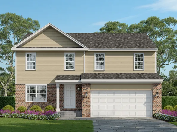Enclave Plan, Fairview Village
