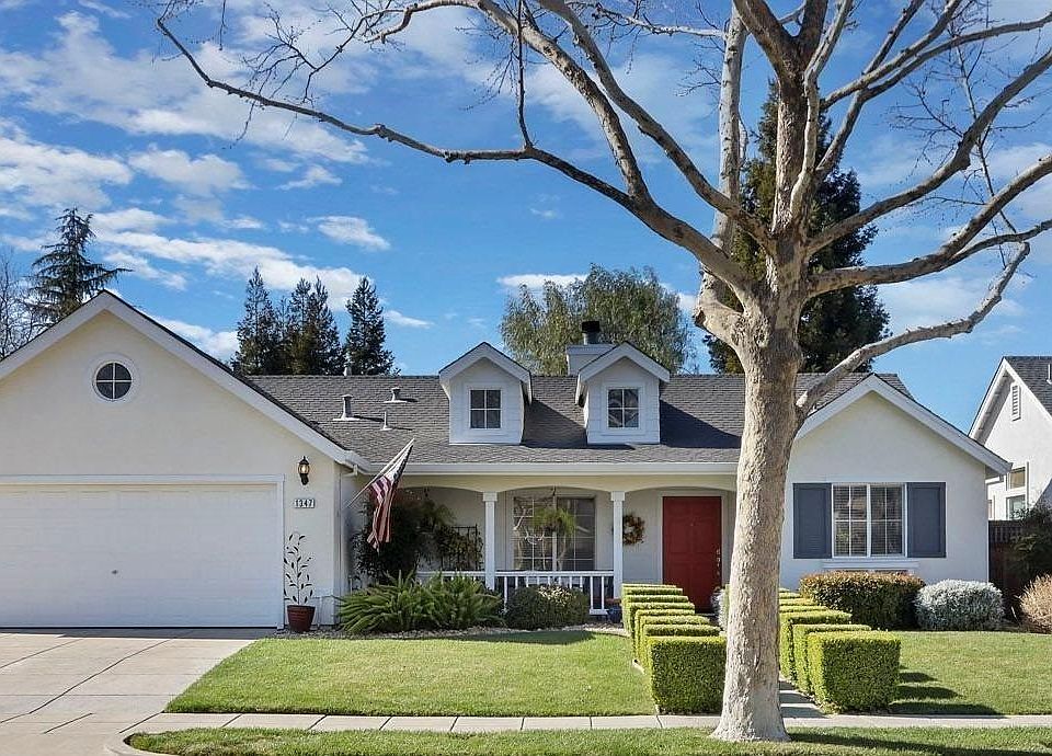 1347 Perry Ct, Tracy, CA 95377 Zillow
