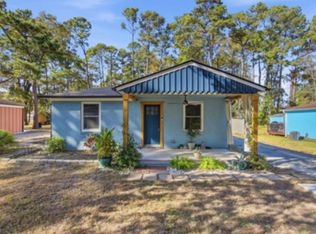 1600 Beaver Rd, Myrtle Beach, SC 29577