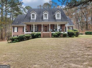 40 Highlands Way, Oxford, GA 30054
