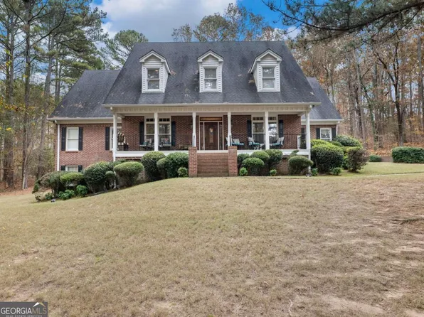 40 Highlands Way, Oxford, GA 30054