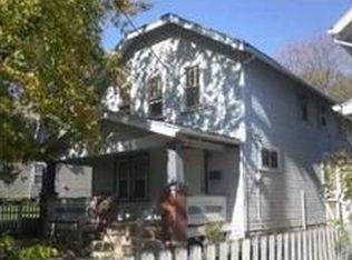 1556 Sullivant Ave, Columbus, OH