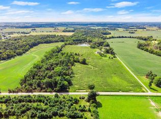 1502 800th St E, Columbia City, IN 46725