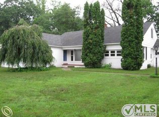 35039 Pardo St, Westland, MI 48185