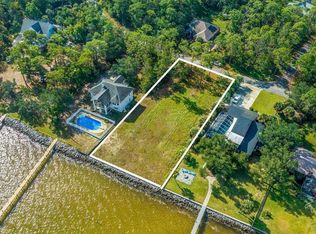 5500 N Shore Rd, Perdido Key, FL 32507