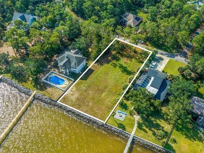 5500 N Shore Rd, Perdido Key, FL, 32507