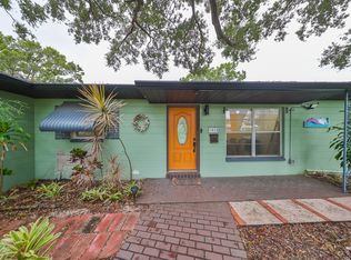 (Undisclosed Address), Saint Petersburg, FL 33702