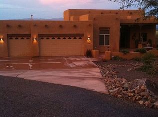 6116 E Andalusian Ct, Hereford, AZ 85615