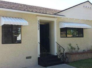 3377 Lees Ave, Long Beach, CA 90808