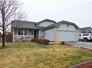 279 Audubon Blvd, Severance, CO 80550