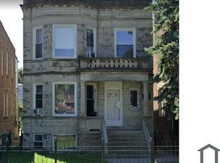4431 W West End Ave #2, Chicago, IL 60624