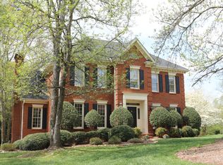 122 Cliffwood Lane, Greer, SC 29650