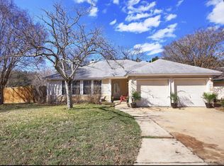 705 Timber Trl, Cedar Park, TX 78613