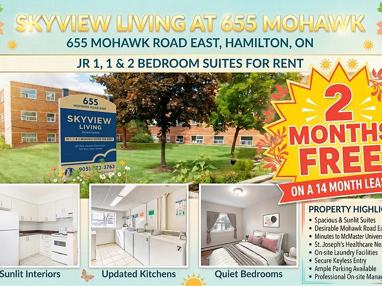 655 Mohawk Rd E — Photo 2