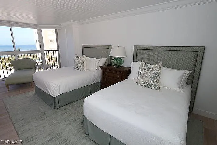 4041 Gulf Shore Blvd N #301 — Photo 16