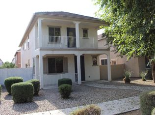 254 S Eliseo C Felix Jr Way, Avondale, AZ 85323
