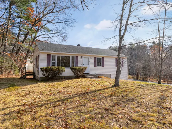 3 Peavey Avenue, Windham, ME 04062