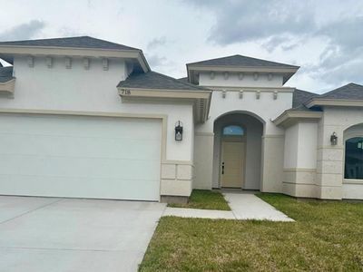 718 Ava Dr, La Feria, TX, 78559