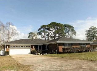 2105 Palm Blvd, Port Saint Joe, FL 32456