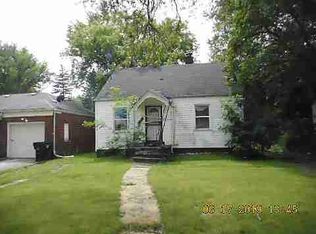 4575 Neff Ave, Detroit, MI 48224