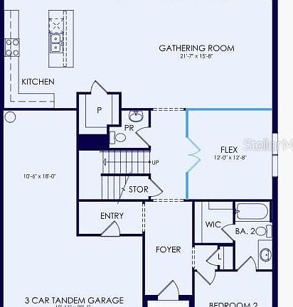 2nd image of this home