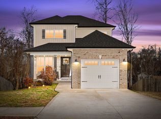 140 Waterwheel Cir, Clarksville, TN 37040